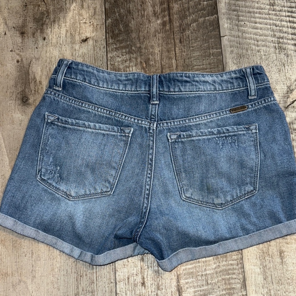 KANCAN‎ shorts-size S